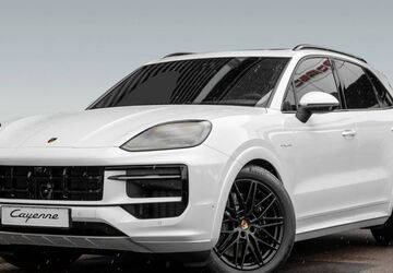 Porsche Cayenne 28.900 km 118.880 &euro; Göppingen 73037