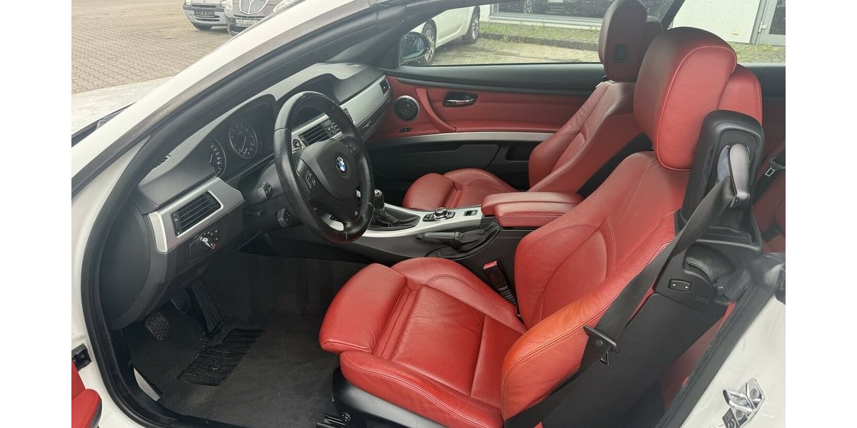 BMW 335i Cabrio 116.000 km 16.850 &euro; Schorndorf 73614