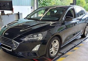 Ford Focus 83.981 km 15.730 &euro; Göppingen 73037