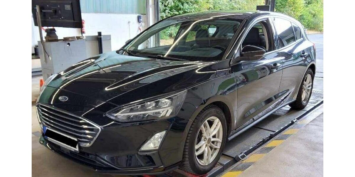 Ford Focus 83.981 km 15.730 &euro; Göppingen 73037