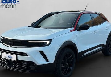 Opel Mokka-e 45.900 km 16.990 &euro; Bad Ditzenbach 73342