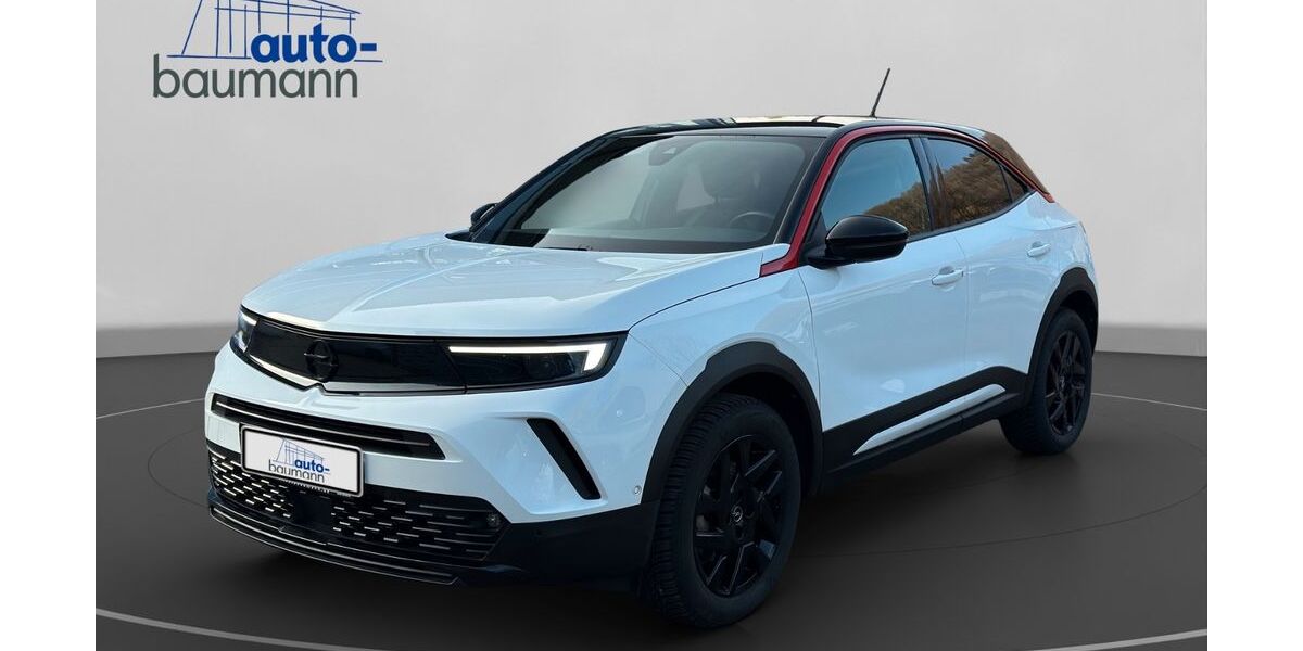 Opel Mokka-e 45.900 km 16.990 &euro; Bad Ditzenbach 73342