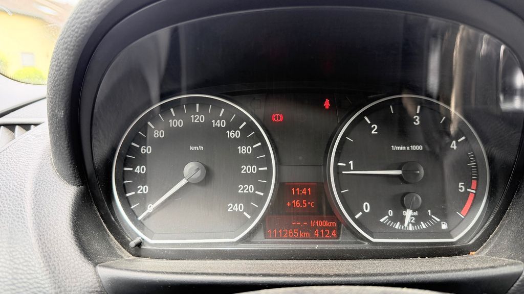BMW 118 111.265 km 10.200 &euro; Kirchheim unter Teck 73230