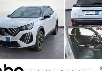 Peugeot 2008 19.100 km 20.890 &euro; Göppingen 73037