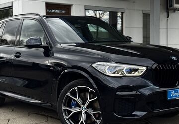 BMW X5 170.000 km 45.900 &euro; Unterensingen / bei Stuttgart 72669