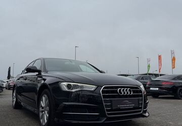 Audi A6 121.000 km 19.490 &euro; Weinstadt 71384