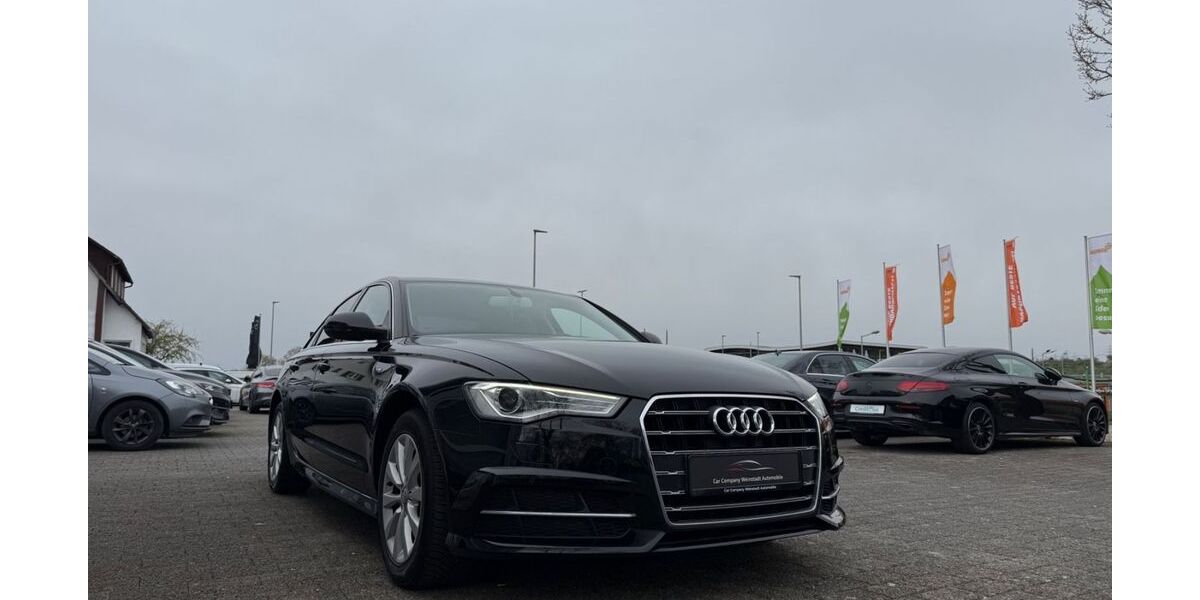 Audi A6 121.000 km 19.490 &euro; Weinstadt 71384