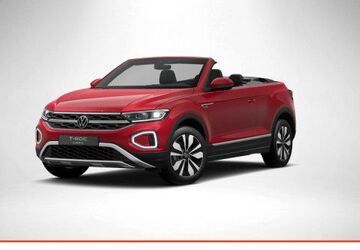 VW T-Roc 8.000 km 35.990 &euro; Nürtingen 72622