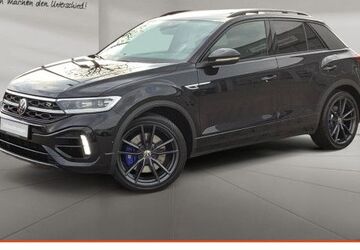 VW T-Roc 19.674 km 42.490 &euro; Nürtingen 72622