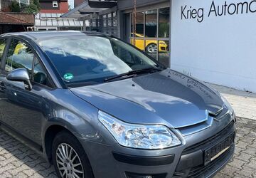 Citroen C4 168.000 km 2.980 &euro; Deggingen 73326