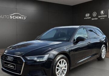 Audi A6 113.930 km 28.888 &euro; Geislingen 73312