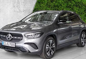 Mercedes-Benz GLA 200 8.500 km 37.850 &euro; Nürtingen 72622