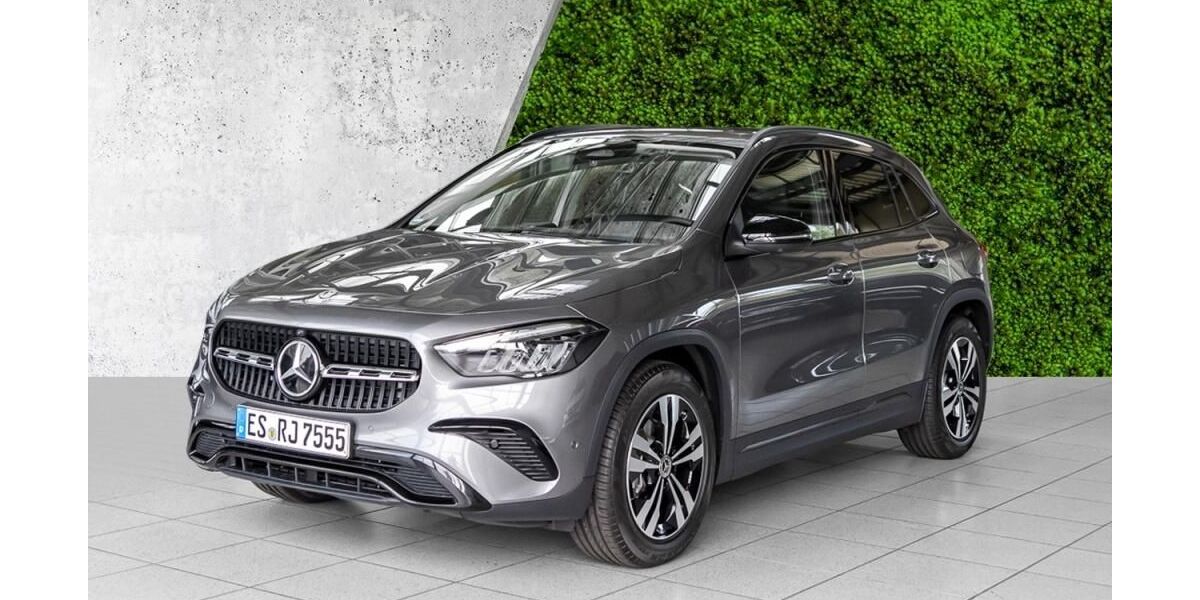 Mercedes-Benz GLA 200 8.500 km 37.850 &euro; Nürtingen 72622