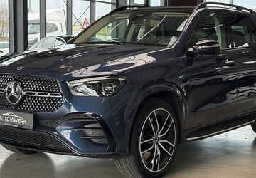 Mercedes-Benz GLE 450 68.000 km 74.900 &euro; Uhingen 73066