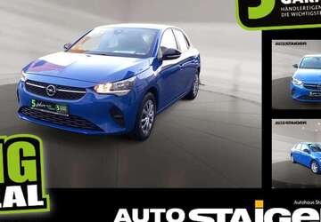 Opel Corsa 25.632 km 12.490 &euro; Göppingen 73033