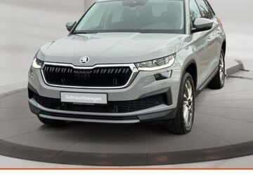 Skoda Kodiaq 33.863 km 29.990 &euro; Kirchheim 73230