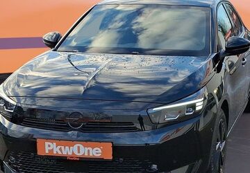 Opel Corsa 3.413 km 17.390 &euro; Göppingen 73037