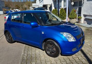 Suzuki Swift 169.700 km 3.598 &euro; Winterbach 73650