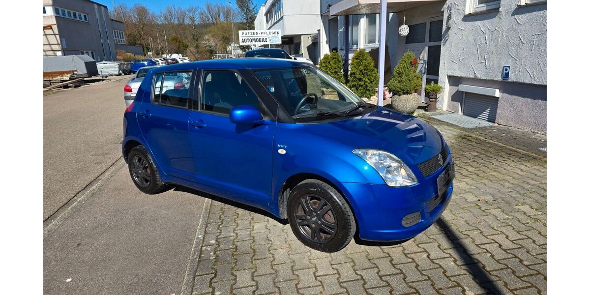Suzuki Swift 169.700 km 3.598 &euro; Winterbach 73650