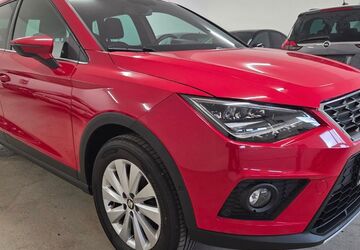 Seat Arona 47.445 km 15.999 &euro; Eislingen 73054