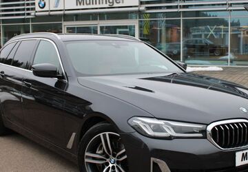 BMW 530 153.214 km 27.950 &euro; Schwäbisch Gmünd 73529