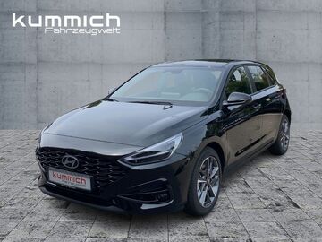 Gebrauchte Hyundai i30