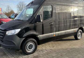 Mercedes-Benz Sprinter 70.238 km 34.224 &euro; Schorndorf 73614