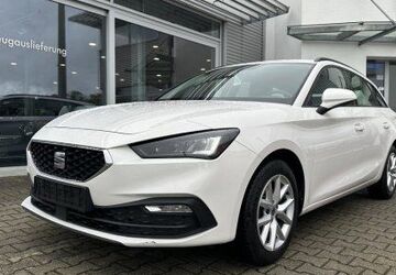 Seat Leon 131.296 km 15.880 &euro; Wendlingen am Neckar 73240