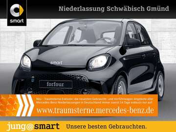 Gebrauchte Smart ForFour
