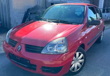 Renault Clio 137.100 km 1.950 &euro; Heiningen 73092