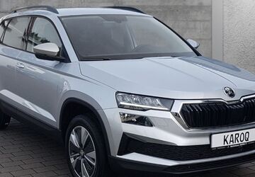 Skoda Karoq 12.476 km 30.990 &euro; Schwäbisch Gmünd 73525