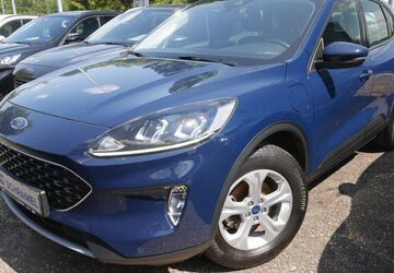 Ford Kuga 111.300 km 17.890 &euro; Lorch 73547