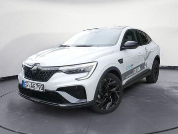 Gebrauchte Renault Arkana