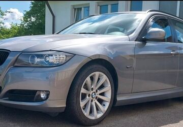 BMW 318 101.100 km 8.990 &euro; Schorndorf 73614