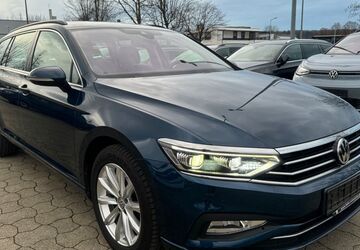 VW Passat 85.000 km 19.900 &euro; Göppingen 73037