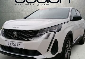 Peugeot 5008 41.200 km 30.900 &euro; Esslingen 73728