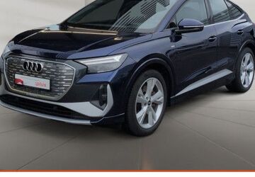 Audi Q4 e-tron 102.900 km 28.880 &euro; Kirchheim 73230