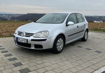 VW Golf 257.000 km 999 &euro; Uhingen 73066