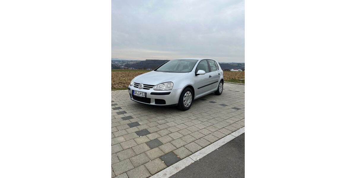 VW Golf 257.000 km 999 &euro; Uhingen 73066