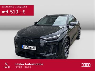 Gebrauchte Audi e-tron