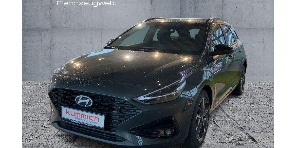 Hyundai i30 10.517 km 23.996 &euro; Göppingen 73037