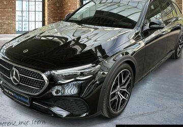 Mercedes-Benz E 300 2.350 km 62.980 &euro; Schorndorf 73614