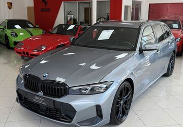 BMW 330 191.000 km 26.900 &euro; Göppingen 73037