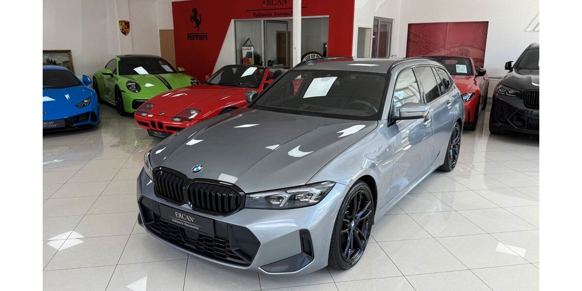 BMW 330 191.000 km 26.900 &euro; Göppingen 73037