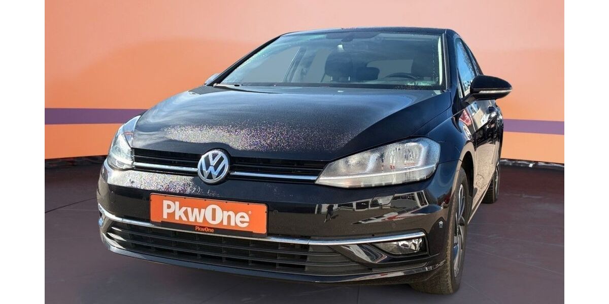 VW Golf 125.010 km 11.560 &euro; Göppingen 73037