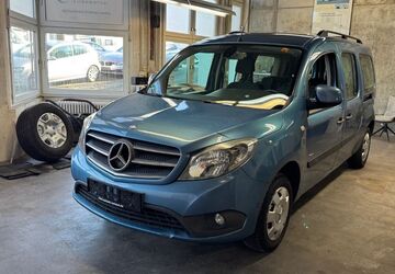 Mercedes-Benz Citan 191.000 km 8.990 &euro; Fellbach bei Stuttgart 70736
