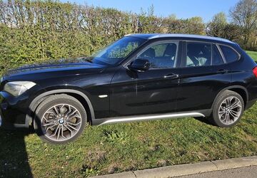 BMW X1 189.000 km 7.700 &euro; Köngen 73257