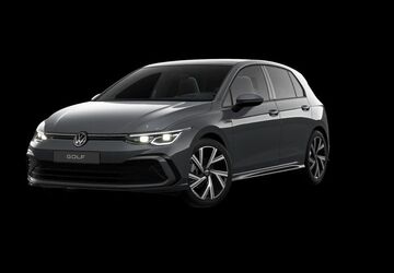 VW Golf 33.500 km 30.900 &euro; Dettingen/Erms 72581