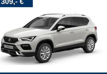 Seat Ateca 9.473 km 29.930 &euro; Göppingen 73037