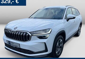 Skoda Kodiaq 23.845 km 42.980 &euro; Weinstadt-Endersbach 71384
